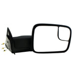 1998-2002 For Dodge Ram 2500 Front,Right DOOR MIRROR image 1