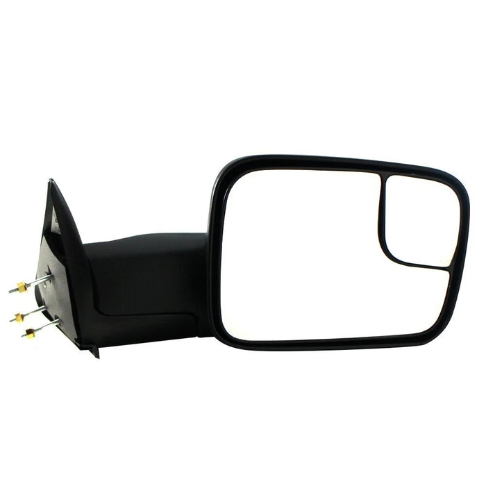 1998-2002 For Dodge Ram 2500 Front,Right DOOR MIRROR