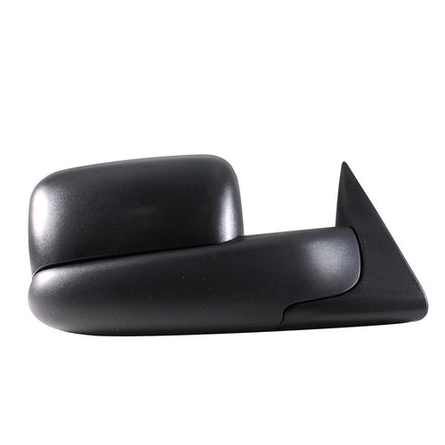 1998-2002 For Dodge Ram 2500 Front,Right DOOR MIRROR image 2