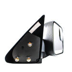 1998-2002 For Dodge Ram 2500 Front,Right DOOR MIRROR image 3