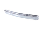 Front Chrome Bumper Face Bar For 2007-2008 Chevrolet Silverado 1500 Pickup Truck image 2