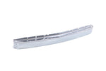 Front Chrome Bumper Face Bar For 2007-2008 Chevrolet Silverado 1500 Pickup Truck image 4