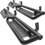 Running Boards for 2010-2025 Dodge Ram 2500 3500 Crew Cab Drop Side Steps Bars image 1