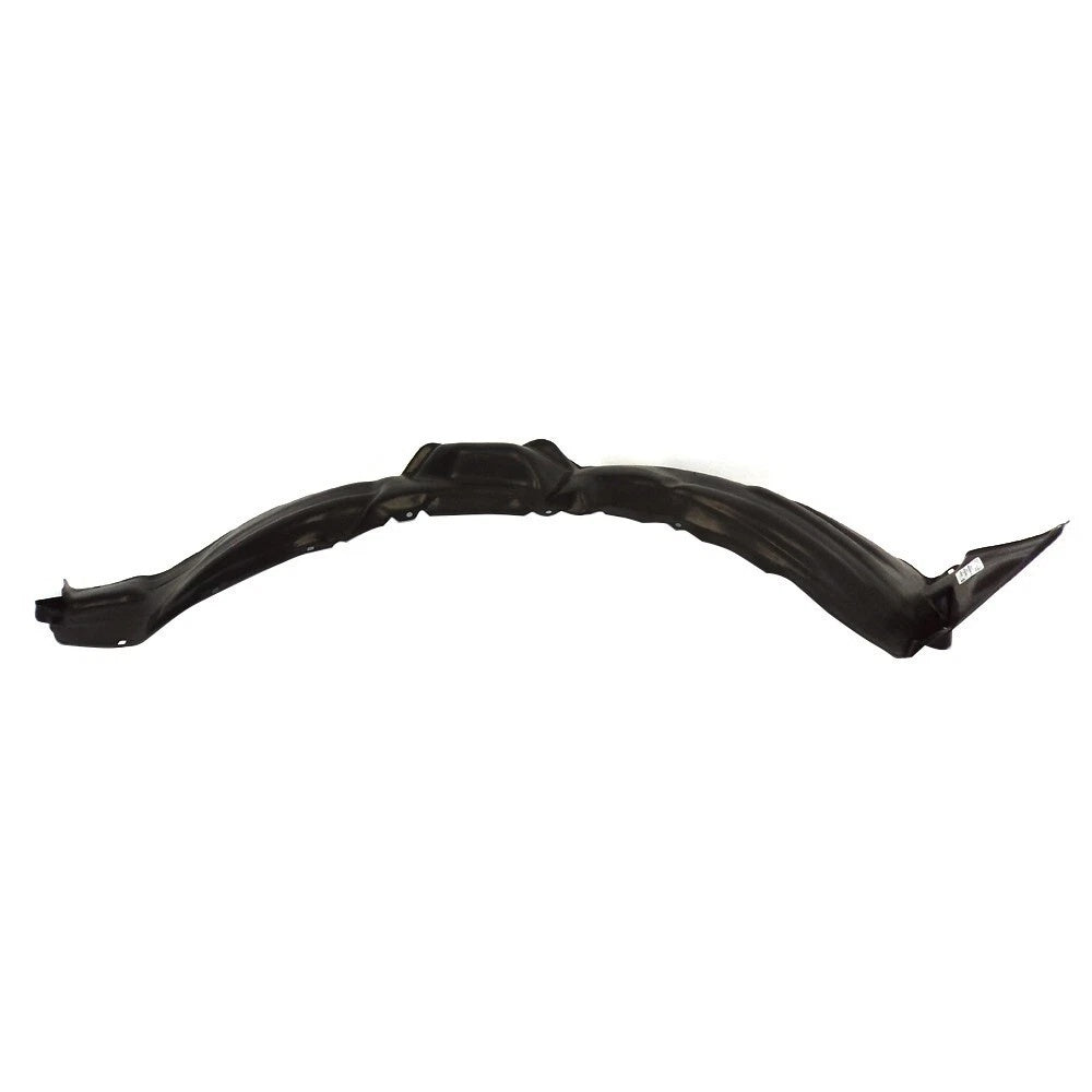 TO1249130 53875AE010 Front,Right Passenger Side Fender Liner For Toyota Sienna image 1