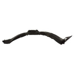 TO1249130 53875AE010 Front,Right Passenger Side Fender Liner For Toyota Sienna image 1