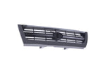 Chrome Grille Shell Surrond with Dark Argent Insert For 96-98 Toyota TO1200202 image 2