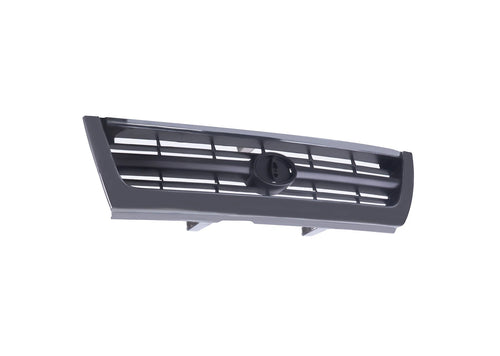 Chrome Grille Shell Surrond with Dark Argent Insert For 96-98 Toyota TO1200202 image 2