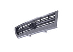 Chrome Grille Shell Surrond with Dark Argent Insert For 96-98 Toyota TO1200202 image 4