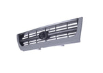 Chrome Grille Shell Surrond with Dark Argent Insert For 96-98 Toyota TO1200202 image 5