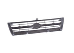 Chrome Grille Shell Surrond with Dark Argent Insert For 96-98 Toyota TO1200202 image 7