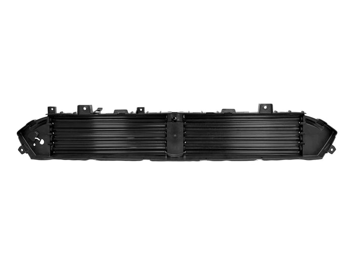 Grille Shutter For CHRYSLER PACIFICA 17-/VOYAGER 20- Grille air intake assy