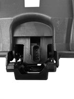 Grille Shutter For CHRYSLER PACIFICA 17-/VOYAGER 20- Grille air intake assy image 9