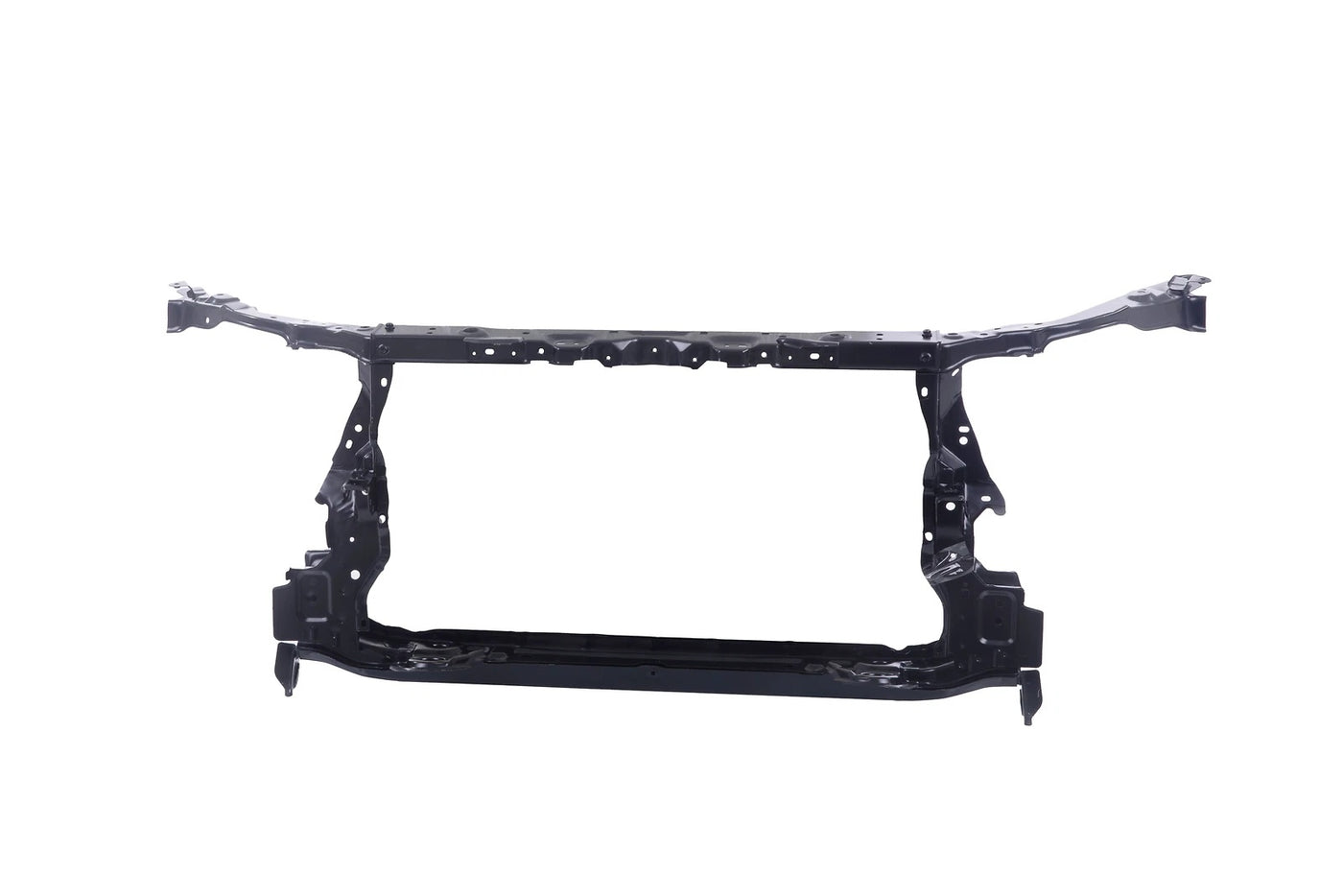 Radiator Core Panel Support For 2009-2013 Toyota Corolla 1.8L/2.4L Sedan 4-Door image 1