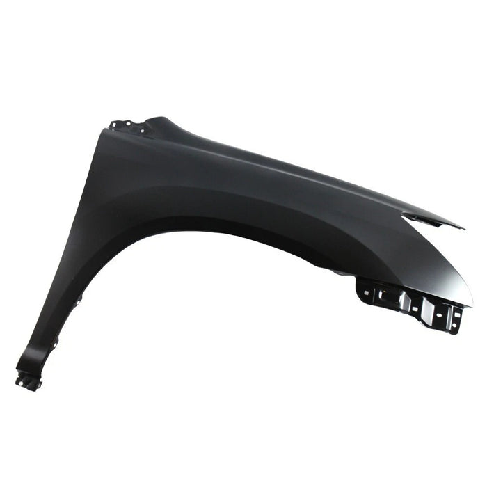Front Passenger Side Fender For 2004-2006 Lexus RX330/07-09 RX350/06-08 RX400H