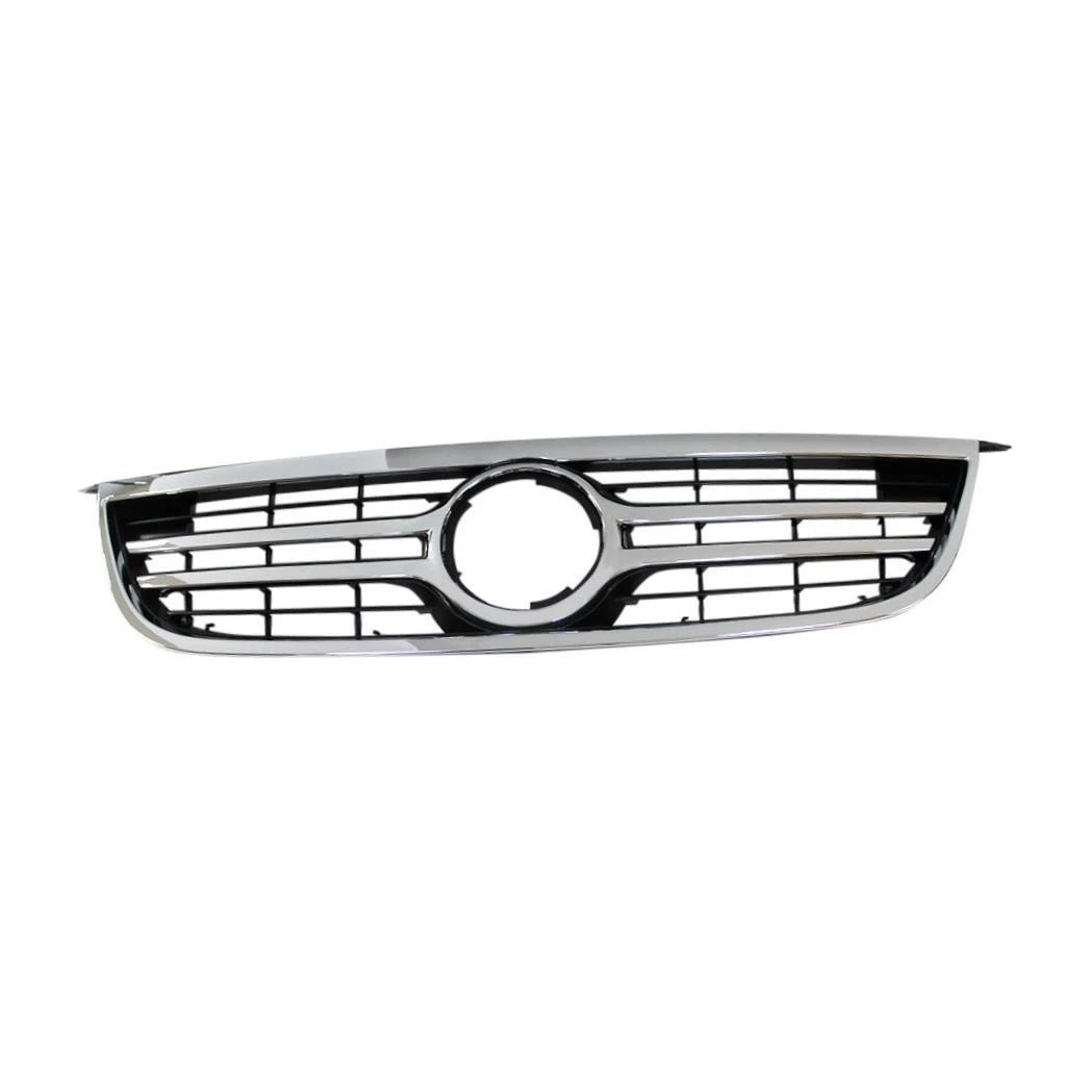 AM Front Grille For Volkswagen Tiguan image 1
