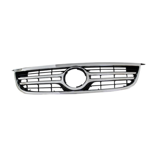 AM Front Grille For Volkswagen Tiguan image 1