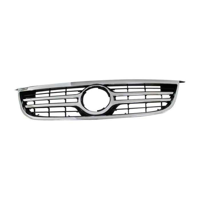 AM Front Grille For Volkswagen Tiguan