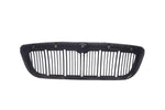 Grille Chrome Shell Molding w/ Black Insert For 1998-2002 Mercury Grand Marquis image 6