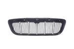 Grille Chrome Shell Molding w/ Black Insert For 1998-2002 Mercury Grand Marquis image 7