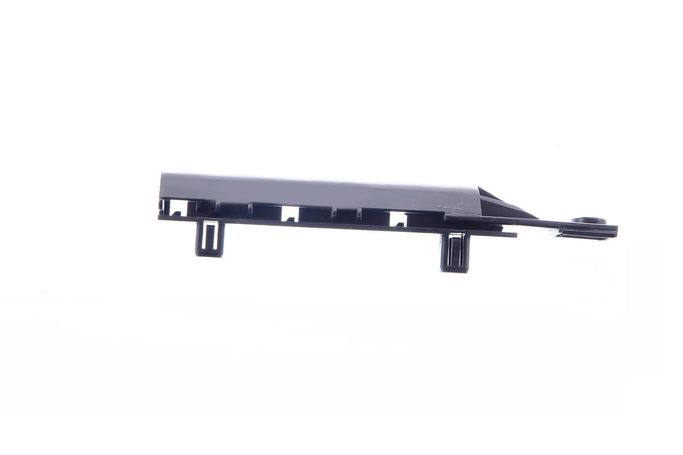 For 2007-2012 Nissan Versa Front Right Passenger Side Bumper Bracket Support image 1