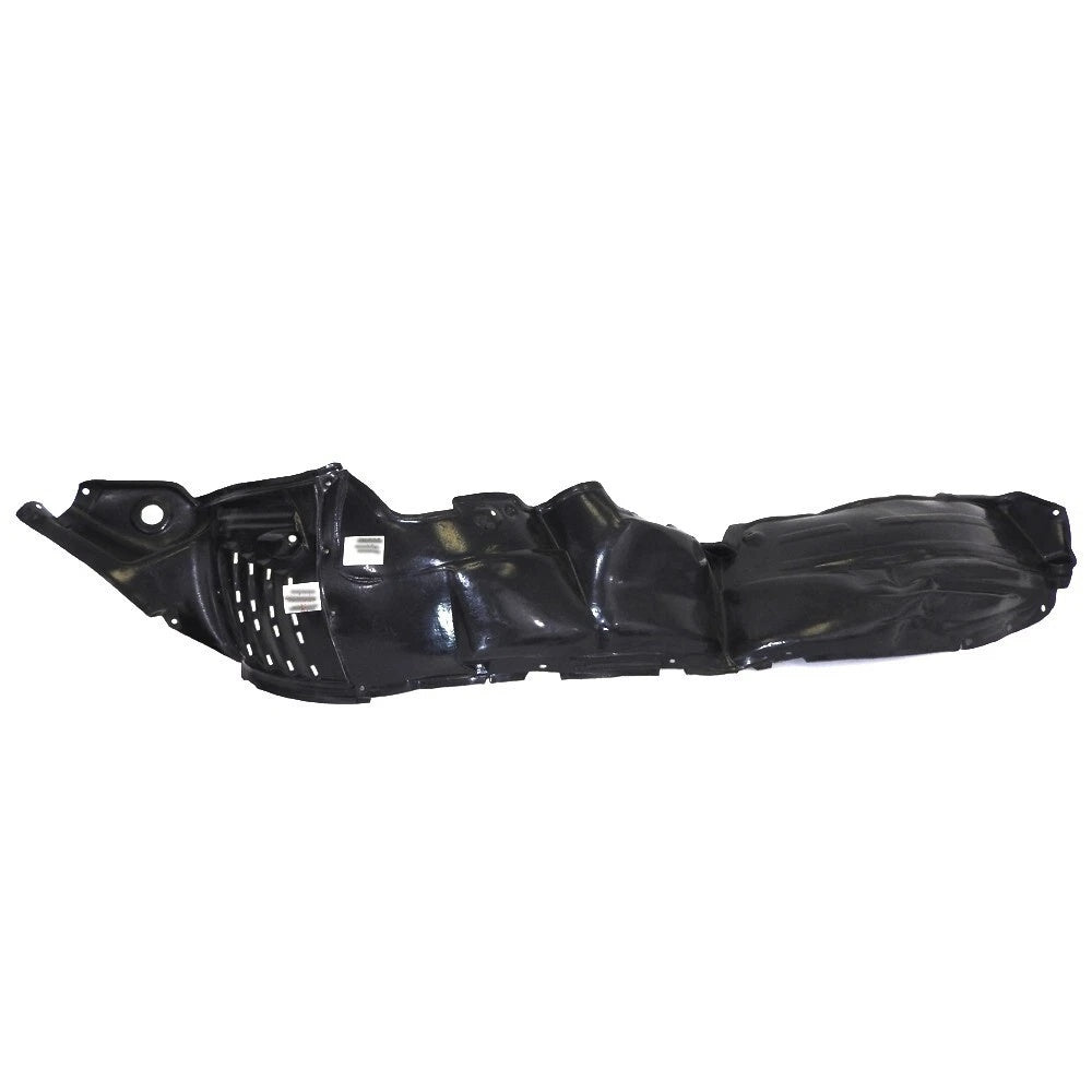 TO1248131 5380648010 Front,Left Driver Side Fender Liner For Toyota Highlander image 1