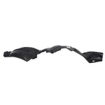 TO1248131 5380648010 Front,Left Driver Side Fender Liner For Toyota Highlander image 3