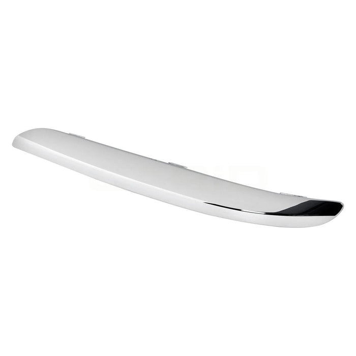 Driver Side Chrome Front Bumper Trim 2011-2014 Chrysler 300 CH1046103