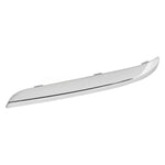 Driver Side Chrome Front Bumper Trim 2011-2014 Chrysler 300 CH1046103 image 2