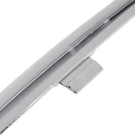 Driver Side Chrome Front Bumper Trim 2011-2014 Chrysler 300 CH1046103 image 4