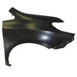 TO1241234 Front,Right Passenger Side FENDER For Toyota Sienna New 5381108060 image 2