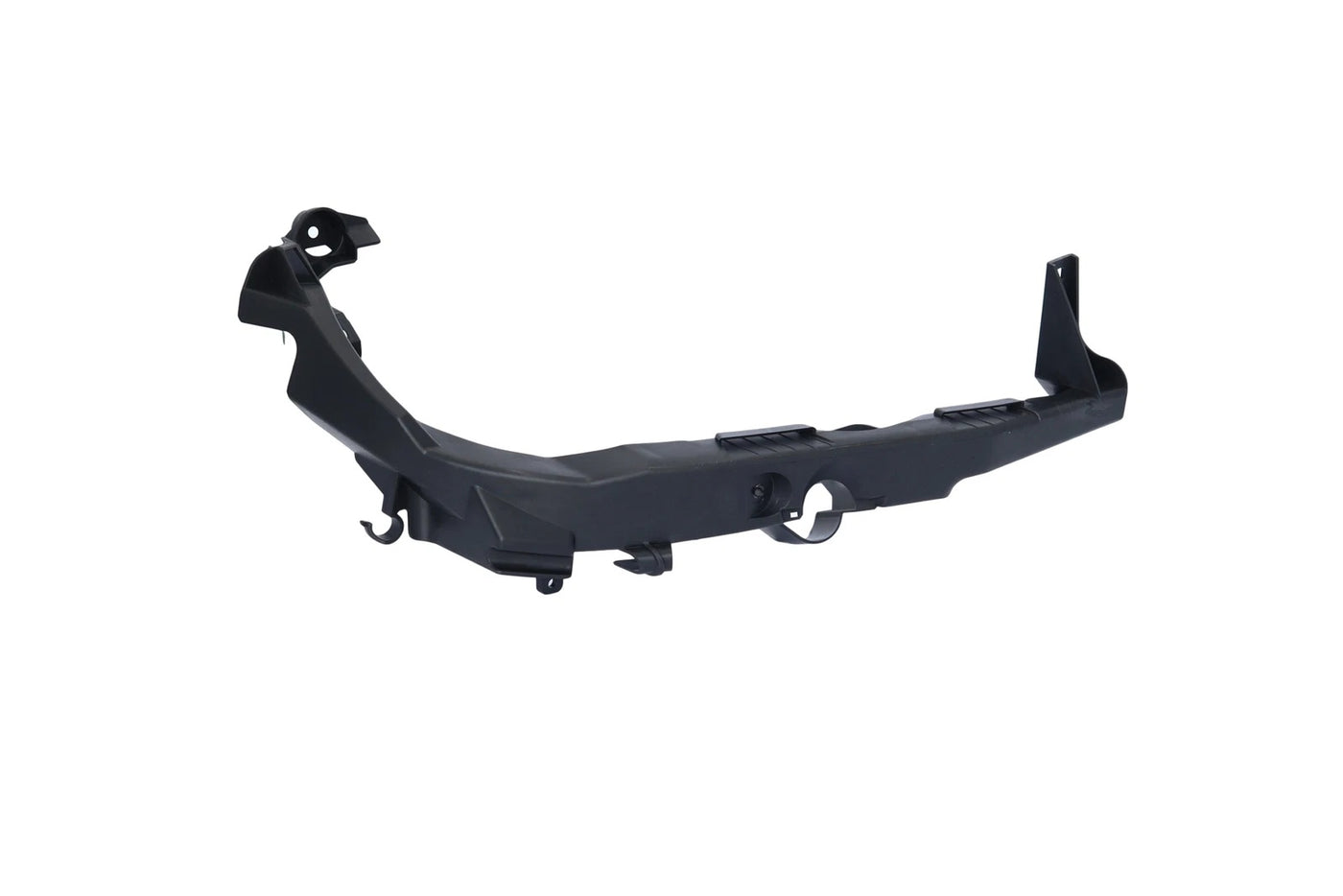 Passenger Side Headlight Lamp Bracket for 2006 BMW 325i 330i E90 4-Door Sedan image 1