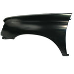 NI1240158 631133S530 Front,Left Driver Side FENDER For Nissan Frontier image 1