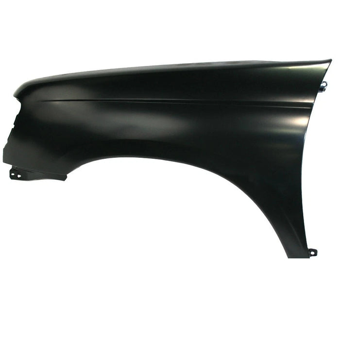 NI1240158 631133S530 Front,Left Driver Side FENDER For Nissan Frontier