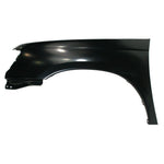 NI1240158 631133S530 Front,Left Driver Side FENDER For Nissan Frontier image 2