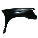 NI1240158 631133S530 Front,Left Driver Side FENDER For Nissan Frontier image 3