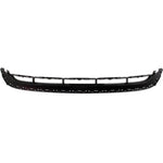 Front Lower Center Bumper Grille Without S-Line Package For 2010-2014 Audi Q7 image 2