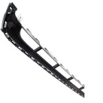 Front Lower Center Bumper Grille Without S-Line Package For 2010-2014 Audi Q7 image 4