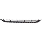 Front Lower Center Bumper Grille Without S-Line Package For 2010-2014 Audi Q7 image 5