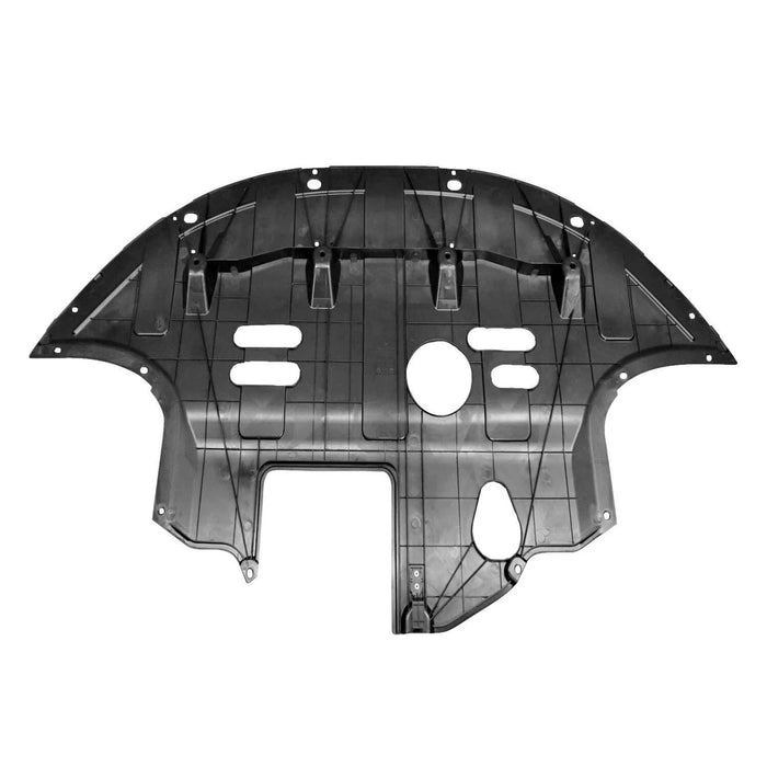 Lower Engine Cover For 2017 2018 Hyundai Elantra 2.0L Sedan HY1228187 29110F3100