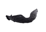 Front Right Passenger Side Fender Liner Splash Shield For 2007-2011 Toyota Camry image 4
