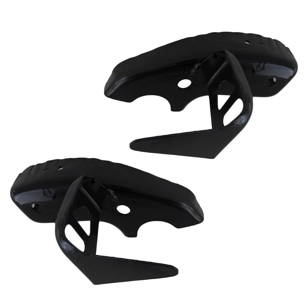 Front,Left and Right Bumper Bracket Fit For Chevy,Oldsmobile,GMC GM1066133 New image 1
