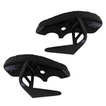 Front,Left and Right Bumper Bracket Fit For Chevy,Oldsmobile,GMC GM1066133 New image 1