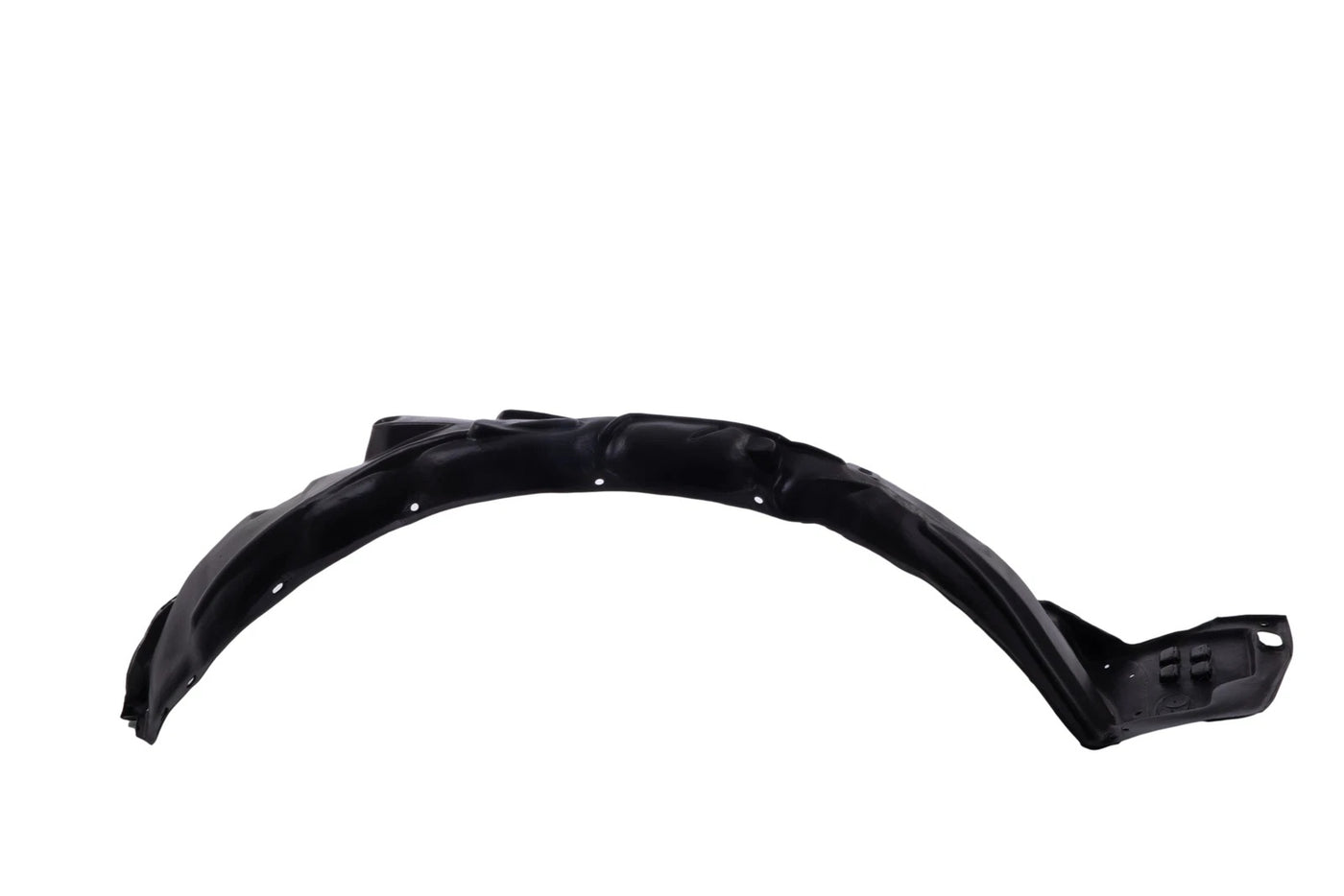 Front Passenger Side Fender Splash Shield For 2012-2015 Honda Civic Japan Made image 1