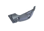 For 2008-2010 Honda Accord Sedan Front Radiator Support Cover Upper Grille Panel image 4