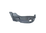 For 2008-2010 Honda Accord Sedan Front Radiator Support Cover Upper Grille Panel image 5