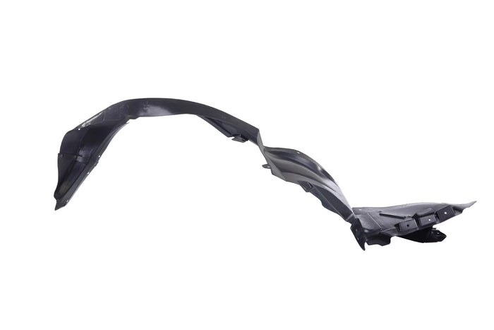 Front,Left Driver Side Fender Liner For Pontiac G6 GM1248174 New