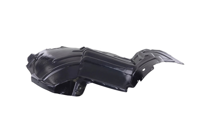Front,Left Driver Side Fender LINER For Infiniti G35 IN1248102 63845AM600 New