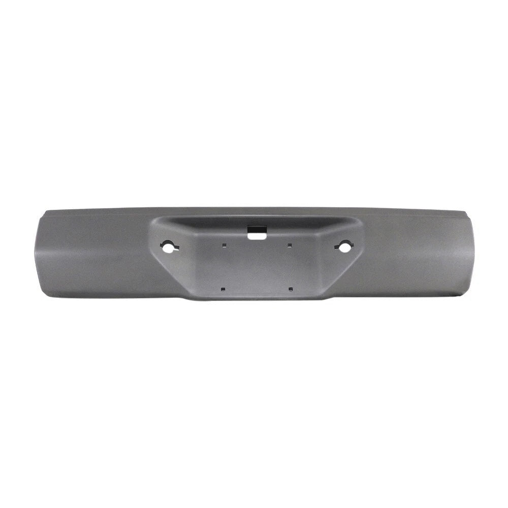 Rear Bumper Face Bar Fit For Nissan Xterra H50107Z000 New image 1