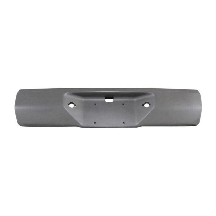 Rear Bumper Face Bar Fit For Nissan Xterra H50107Z000 New
