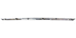 2017-2019 Rear Bumper Molding Trim Fits Rogue with Chrome ABS 850726FL1A image 4